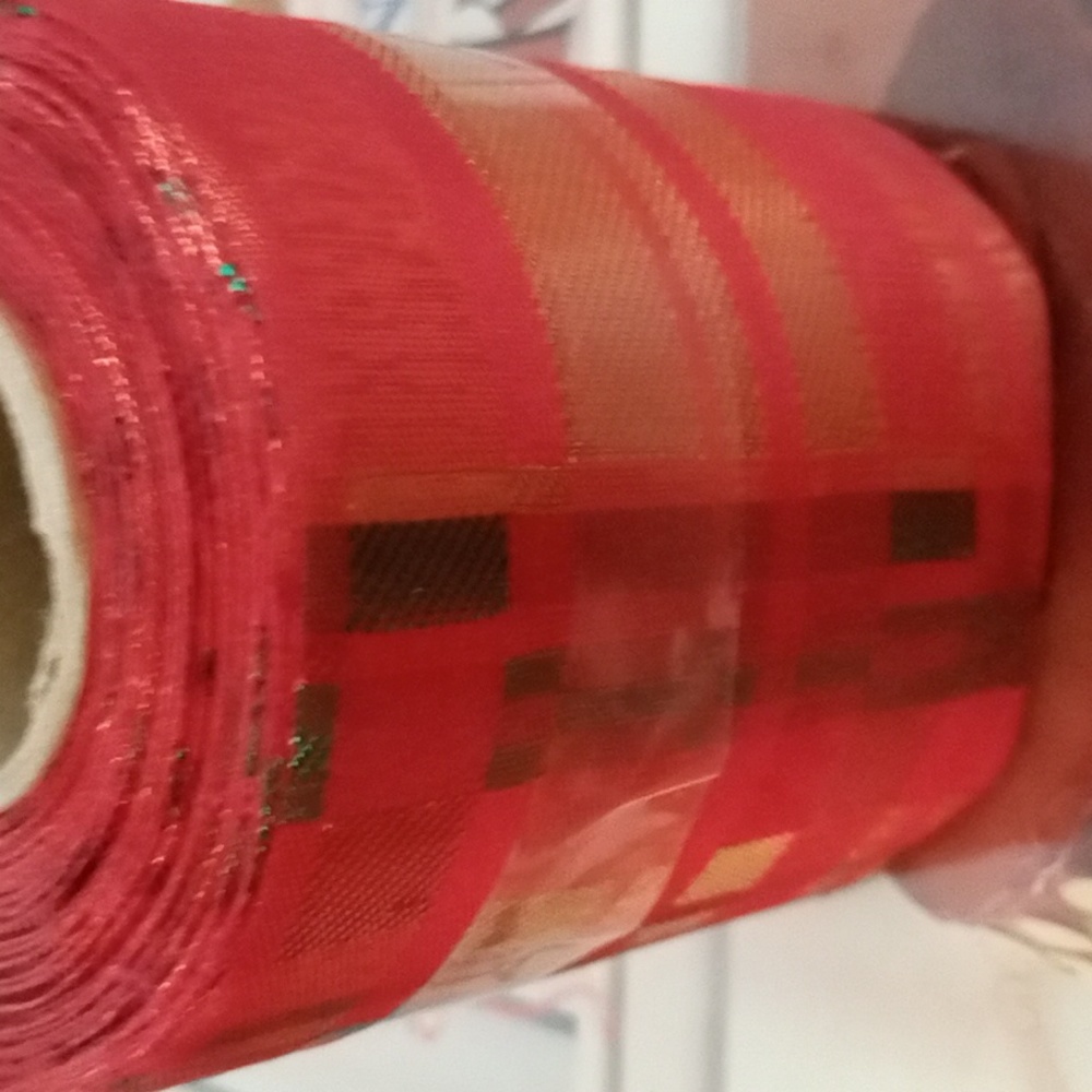 Bundle Of Assorted Ribbons - Picture 6 of 6
